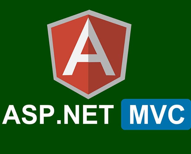 ASP.NET MVC 5 Complete Course
