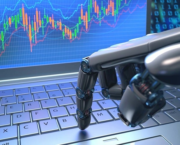 Learn to Build A Currency Hedging Robot