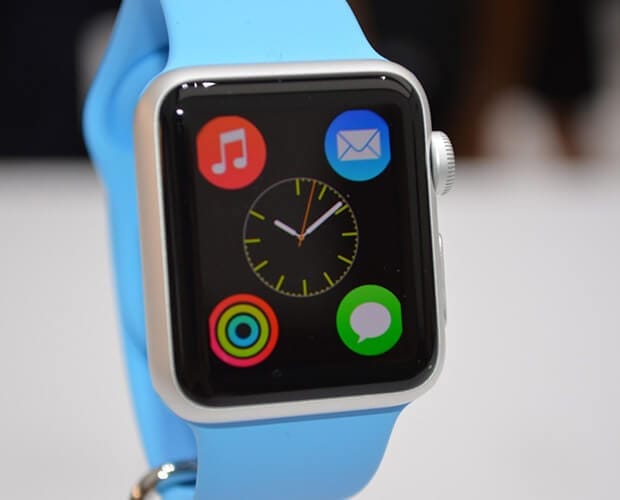Complete Apple Watch Developer Course - Build 14 Apps