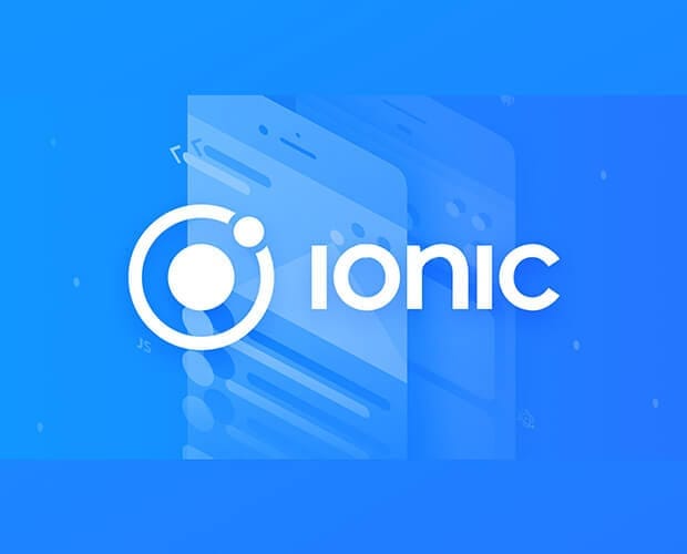 Ionic 4 - Build iOS and Android and Web Apps with Ionic and Angular