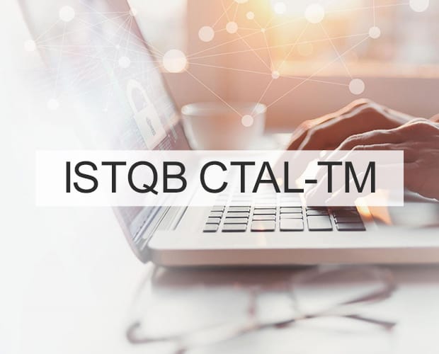 CTAL-TM: ISTQB - Certified Tester Advanced Level, Test Manager