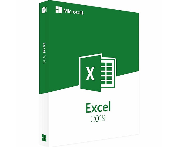 MO-200: Microsoft Excel (Excel and Excel 2019)