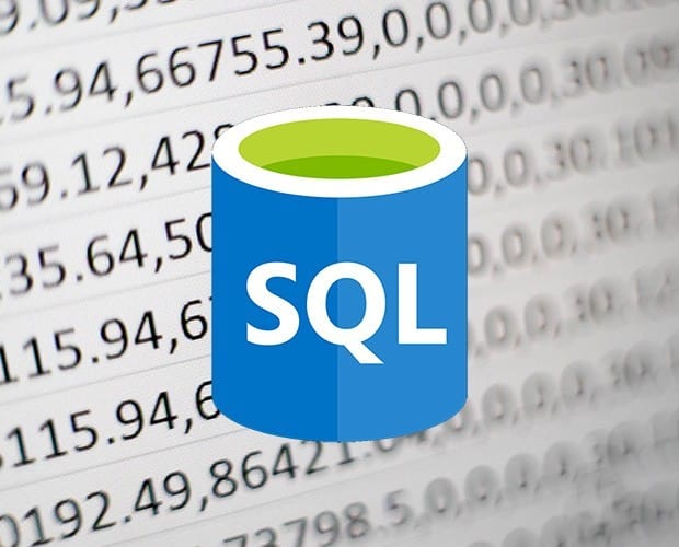SQL Fundamentals Through 10 SQL Queries