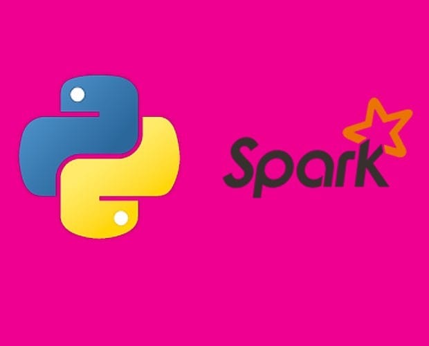Using Spark with Python